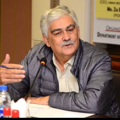 nadeemhaque's profile picture. Director SIA. Formerly VC PIDE+ Deputy Chairman Planning Commission IMF. Designed/created RASTA social science research funding network. Researcher author
