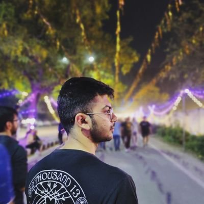 darshan_p19's profile picture. 