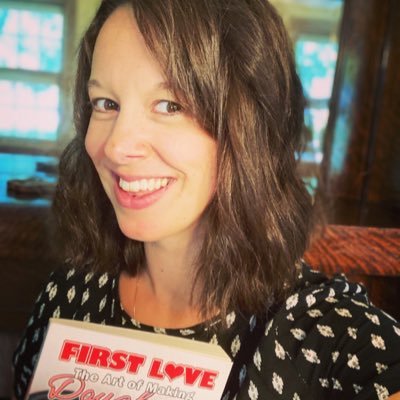sammispizziri's profile picture. YA Author | #PitchWars 2019 Mentee | 2019 RWA Golden Heart® Finalist | SCBWI | Stay-at-Home Mom of 4 Littles | Catholic