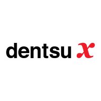 dentsu X Ireland (@dentsuxireland) 's Twitter Profile