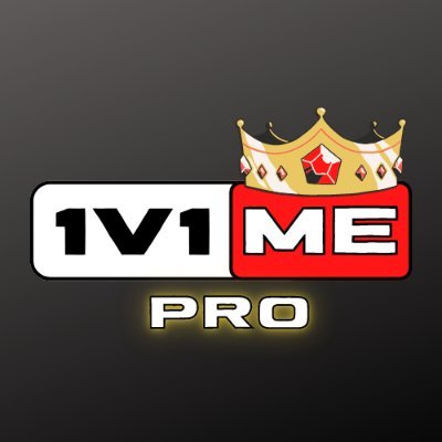 1v1 Me Pro is a FGC Tournament Organizer and E Sports Brand. We aim to build community through online and IRL competitive gaming events.