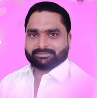 TRS Patancheru Constituency Minority Chairman.
AK Foundation Chairman