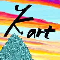 yk_art1 🎨(@yk_art1) 's Twitter Profile Photo