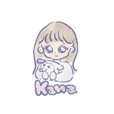 kana@リヴさんのプロフィール画像