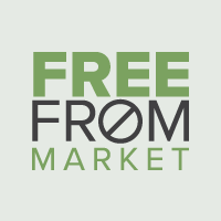 shopfreefrom's profile picture. Free From Market is a digital health company driving personalized food is medicine to change the way diet treats health and chronic illness.