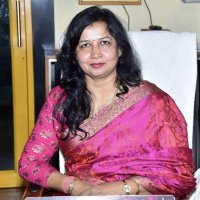 Prof. Sasmita Samanta(@sasmita1samanta) 's Twitter Profile Photo