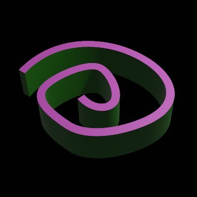Interested in anarchy=freedom+solidarity, concrete utopias, and transformation, economy, psychology, and polyamory. I write texts and code. she/her