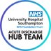 Acute Discharge Hub, UHS (@uhs_adhub) Twitter profile photo Acute Discharge Hub, UHS (@uhs_adhub) Twitter profile photo