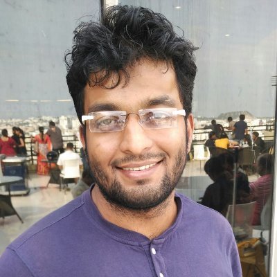 sandeepmk555's profile picture. Software Developer