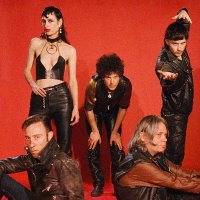 Black Lips (@theblacklips) 's Twitter Profile