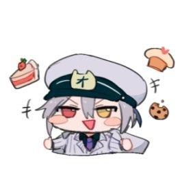 ASHE | Still working on commission‼️ semi hiatusさんのプロフィール画像