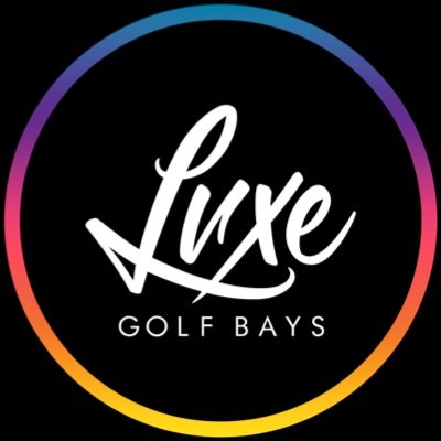 THE premiere entertainment facility in Wisconsin! | 57 bays | 3 levels | 250 yard turf range | ⛳️🏌️‍♂️ Use #luxegolfbays and tag us for a shoutout!
