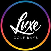 Luxe Golf Bays (@luxegolfbays) 's Twitter Profile