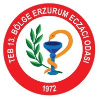 13. BÖLGE ERZURUM ECZACI ODASI (@13bolgeecza) Twitter profile photo