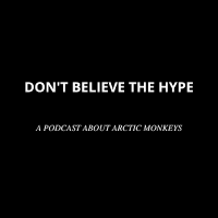 Don't Believe The Hype(@ArcticPodcast) 's Twitter Profile Photo