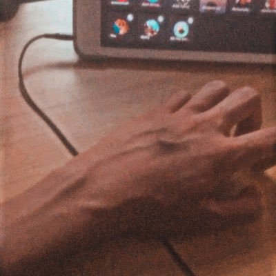 dwrsssh's profile picture. that guy that gets left out