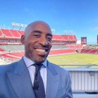 Rondé Barber(@rondebarber) 's Twitter Profile Photo