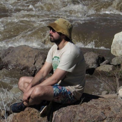 LeoMorelVic's profile picture. 
