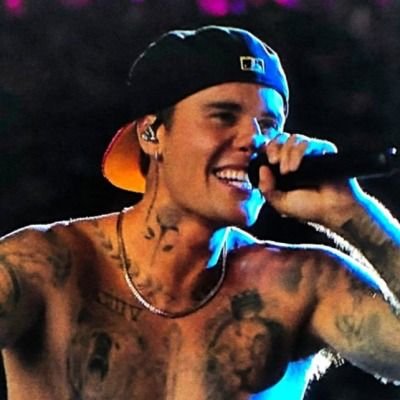 Fã do Justin e de vários artistas 😍 ||fan account||