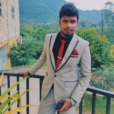 In order to write about life first you must live✌
Proprietor Navindu Enterprises
U❤️