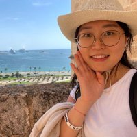 Eunji Jin (@jej2507) 's Twitter Profile Photo Eunji Jin (@jej2507) 's Twitter Profile Photo