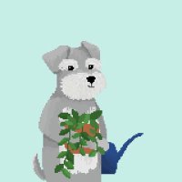 Grace (@hortidogsnft) 's Twitter Profile
