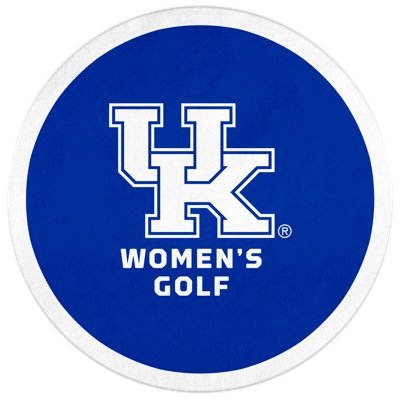 The official Twitter account of the Kentucky women's golf team | 2021 NCAA Championship finals qualifier