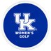 Kentucky Women’s Golf (@kentuckywgolf) Twitter profile photo Kentucky Women’s Golf (@kentuckywgolf) Twitter profile photo