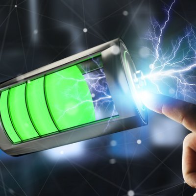 battery_mike's profile picture. 34 years experience recruiting in the Battery, Energy Storage, Power, Renewable Energy & EV Industries🔋