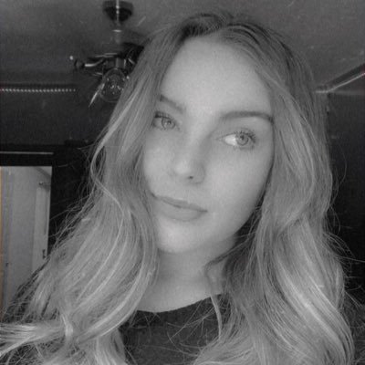 MccourtJada's profile picture. WV🏔