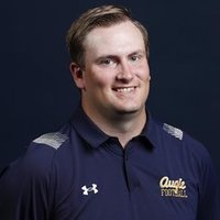 Jacob Wehr (@wehrjacob) 's Twitter Profile