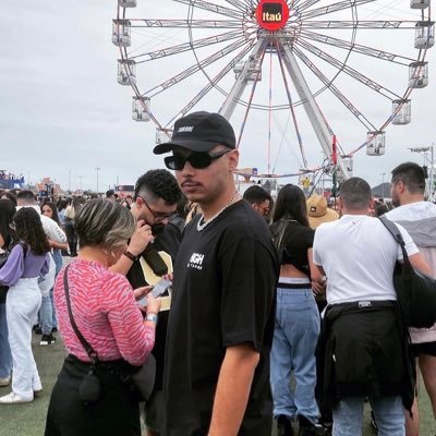 Guilherme1mello's profile picture. @Flamengo