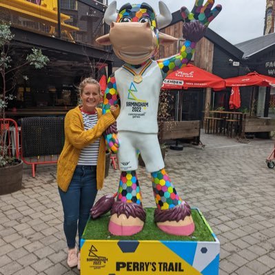 CrehanMiss's profile picture. 