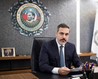 Teşkilat-ı Mahsusa Devletin ve Milletin Bağımsızlığı İçin Kanımızın Son Damlasına Kadar Durmadan Mücadele Edeceğiz.