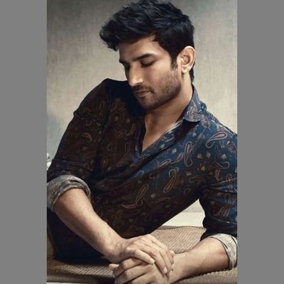 Justice for Sushant Singh Rajput 🙏🏼