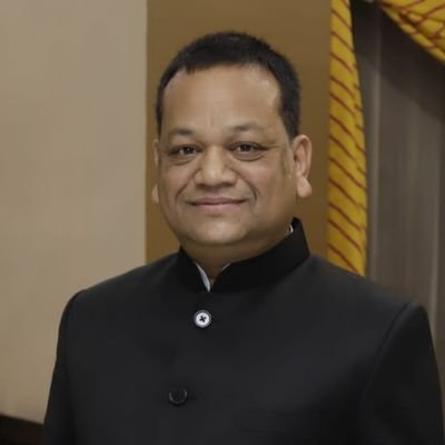 जय मां भारती, संघे शक्ति युगे युगे 

Prant Chairman Laghu Udyog Bharati, North Eastern region.
Founder of Indomech Power 
Guwahati Assam, BHARAT
mglundia@gmail.