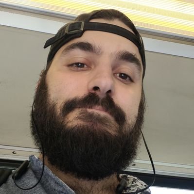 GrediusX's profile picture. Gamer 🎮🕹️ DECK, PC, PS5, Series X, 3DS, SWITCH, VR Living in London since 2014 🇮🇹🏡 To 🇬🇧🏙️