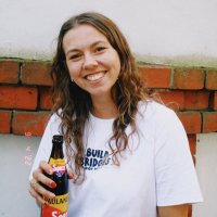 Rosa Hurm (@rosahurm) 's Twitter Profile Photo