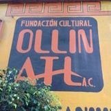 Perfil oficial de la Fundación Cultural y el grupo Ollin Atl