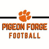 Pigeon Forge High School Football(@PF_Football) 's Twitter Profile Photo