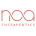 Noa Therapeutics (@noatherapeutics) Twitter profile photo Noa Therapeutics (@noatherapeutics) Twitter profile photo