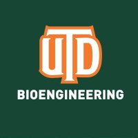 Bioengineering_UTDallas(@bme_utd) 's Twitter Profile Photo