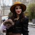Anya Firestone (@afireinparis) Twitter profile photo Anya Firestone (@afireinparis) Twitter profile photo