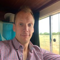 Stuart Wildman (@swildmanphysio) 's Twitter Profile Photo