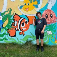 Joey Del (@bugpsychic) 's Twitter Profile