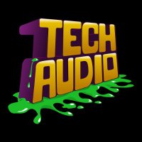 Tech Audio (@techaud_io) 's Twitter Profile Photo