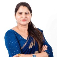 Soniya Chaudhary(@advocatesoniya) 's Twitter Profile Photo