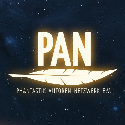 Phantastik-Autoren-Netzwerk e.V (PAN)さんのプロフィール画像