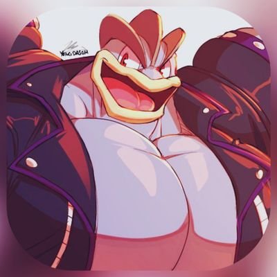Maximusさんのプロフィール画像