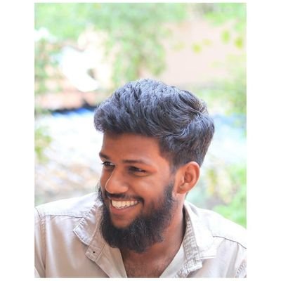 AkashJ1997's profile picture. Cinema🖤